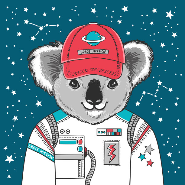 koala