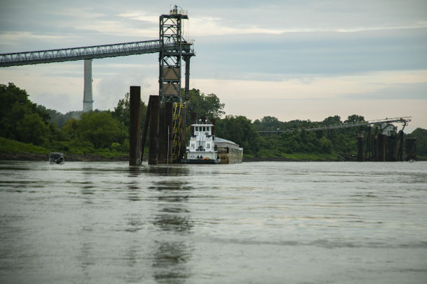 mississippi