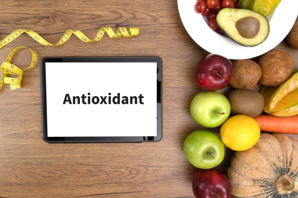 antioxidant