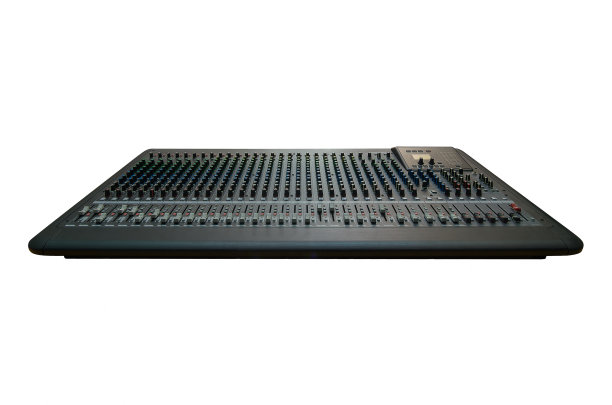 equalizer