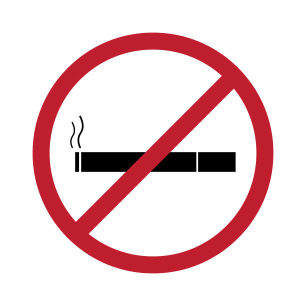 符号,计算机图标,尼古丁