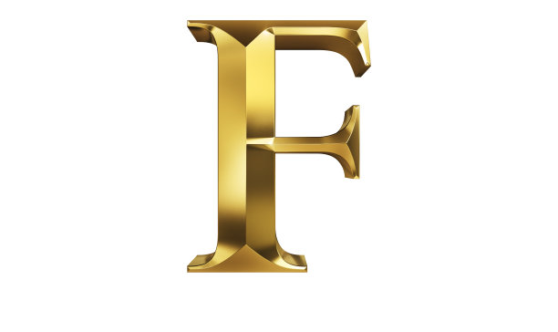 f-