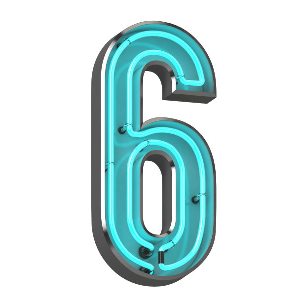 six