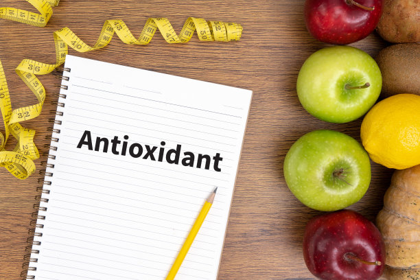 antioxidant