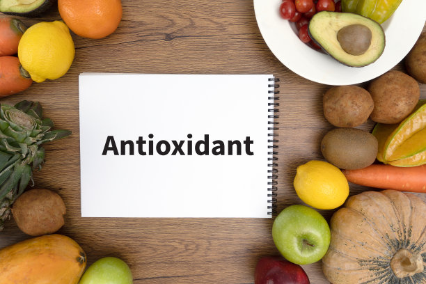antioxidant