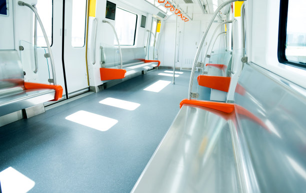 underground