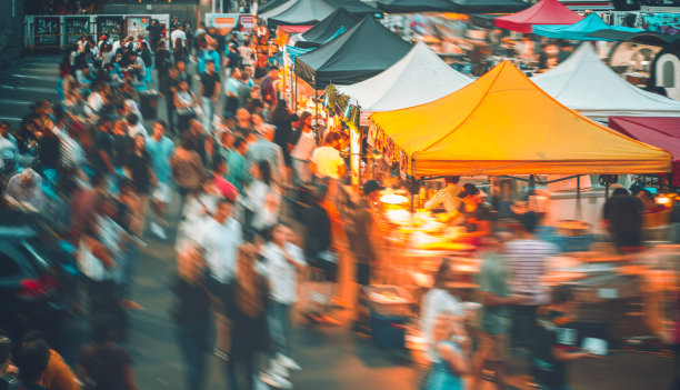 market