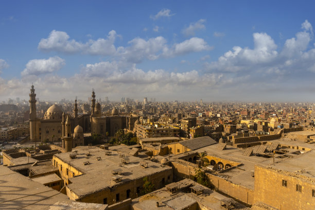 cairo