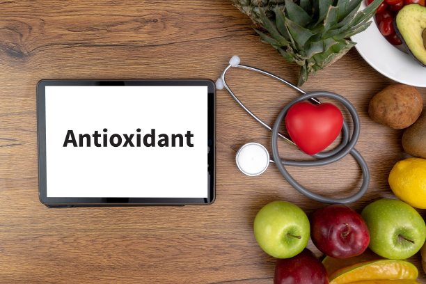antioxidant