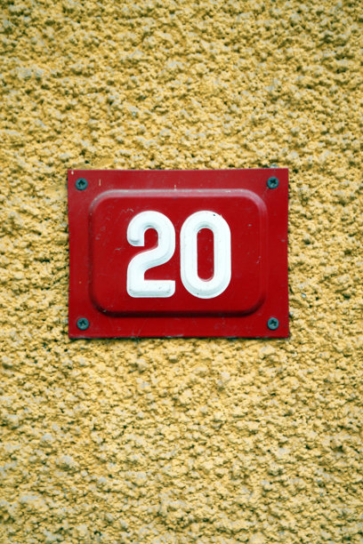 twenty