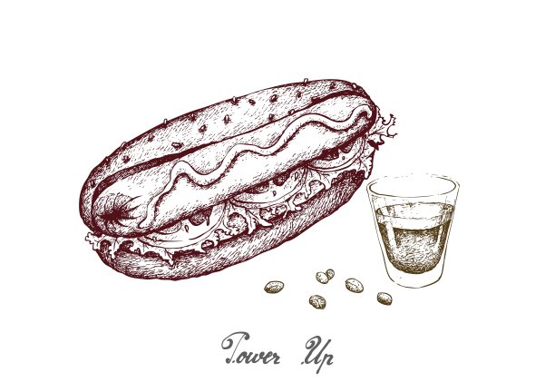 hotdog