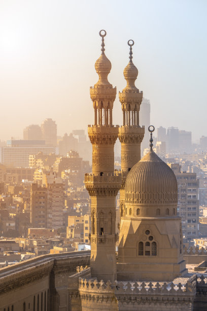 cairo
