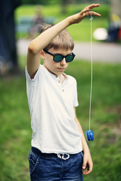yoyo