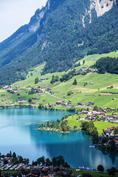 lungern