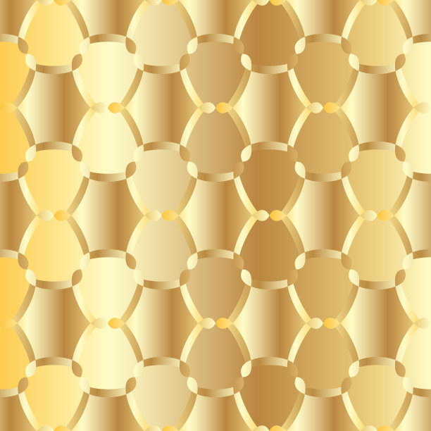 精细分层矢量图