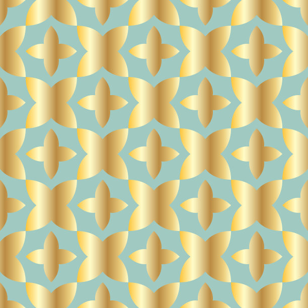 精细分层矢量图