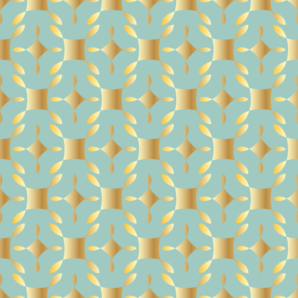 精细分层矢量图