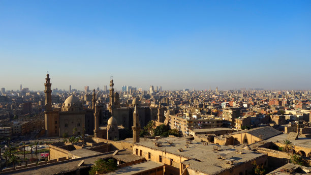 cairo