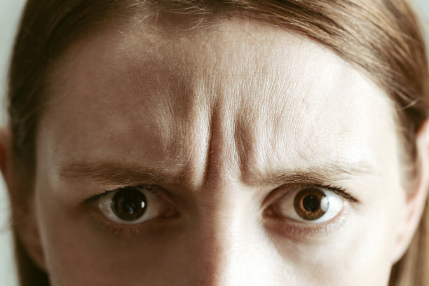 brows