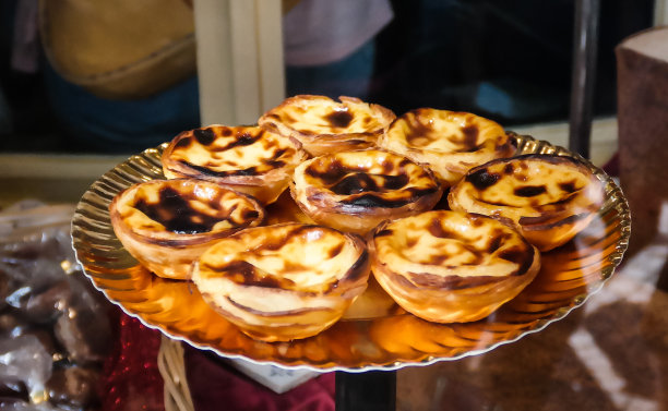 tartlet