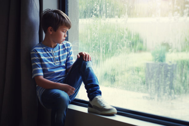 sad