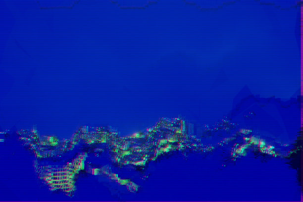 channel