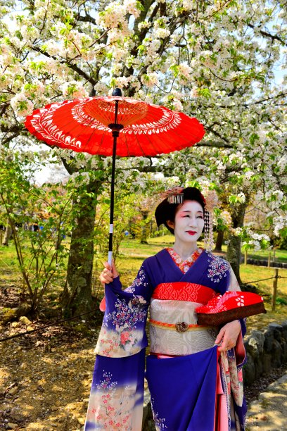 geisha