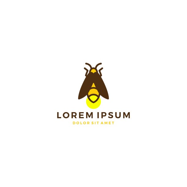 萤火虫logo
