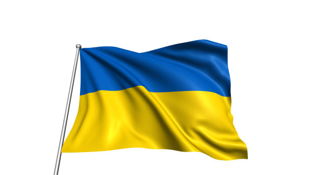 ukraine