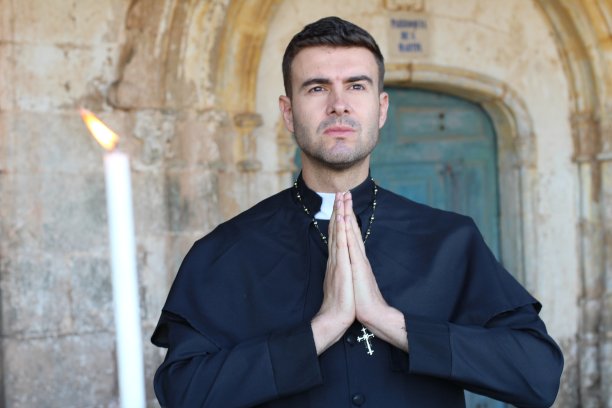 pastor