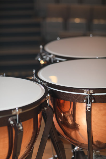 timbale