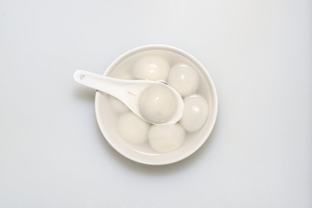 小汤圆