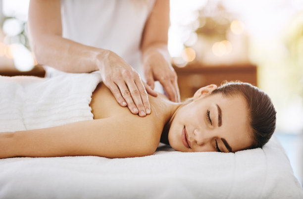massage
