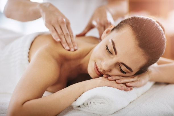 spa