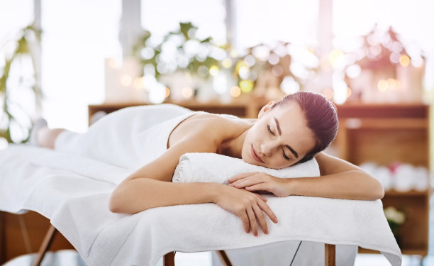 spa