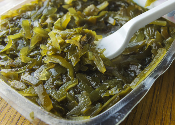 pickled