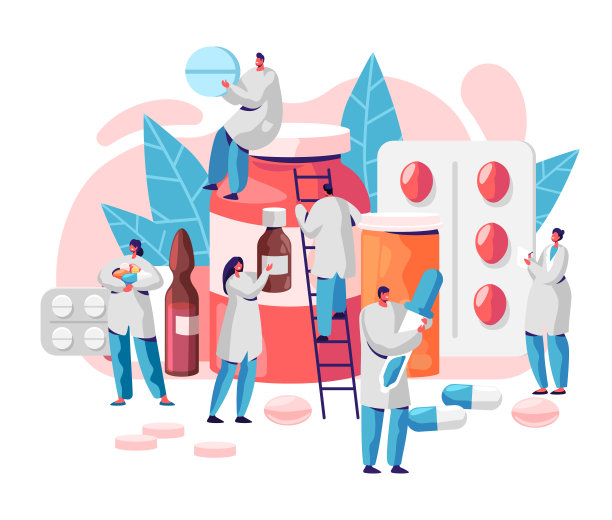 pharmaceutical