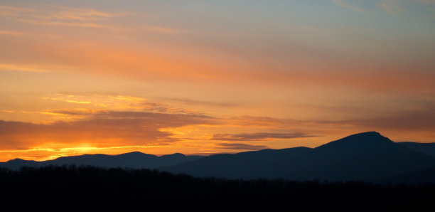 shenandoah