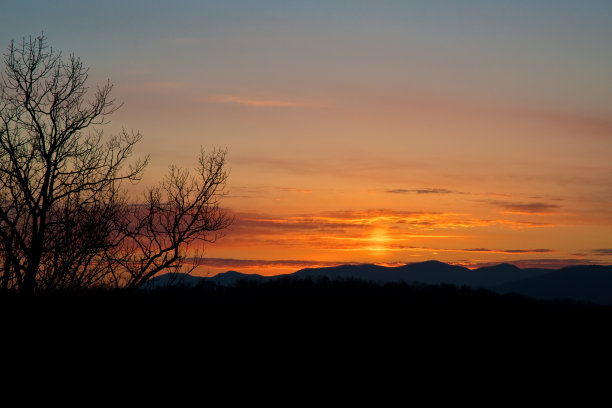 shenandoah
