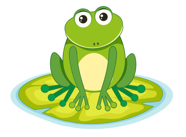 frog