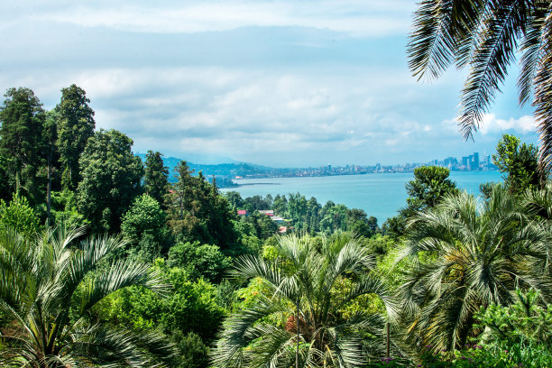 georgia
