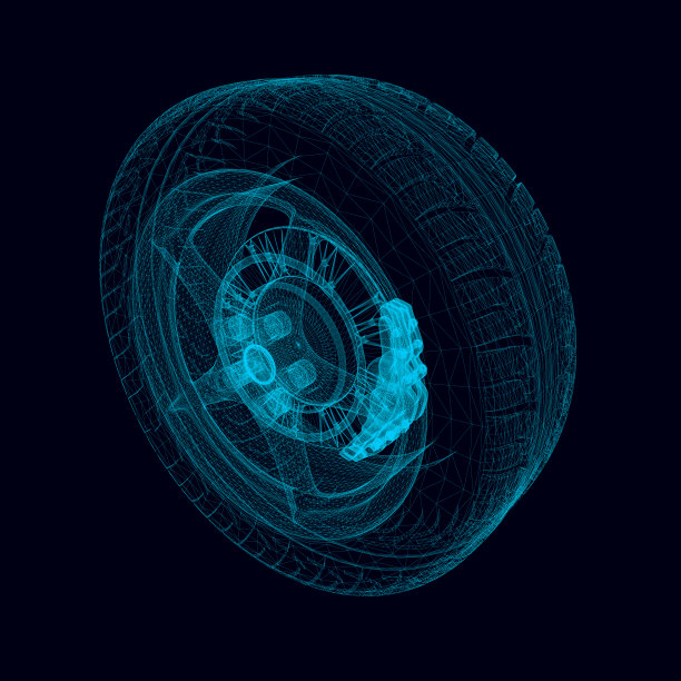 tires