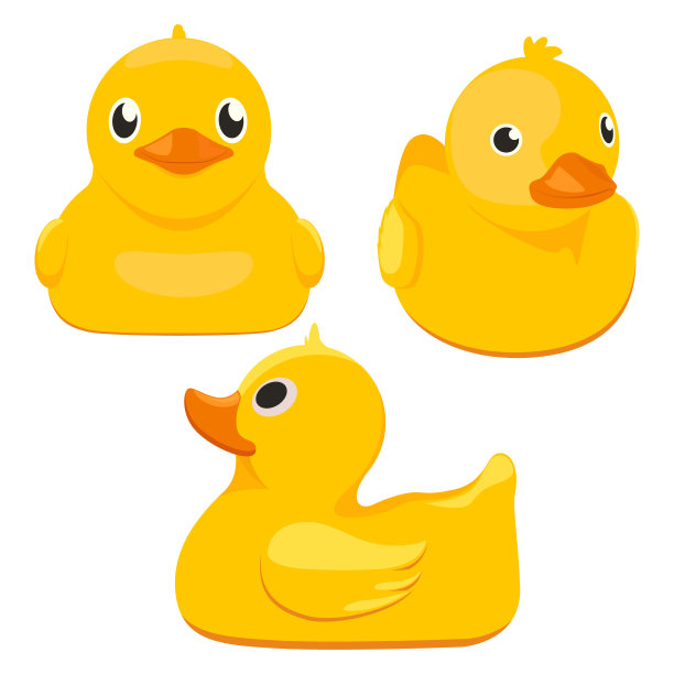 duck