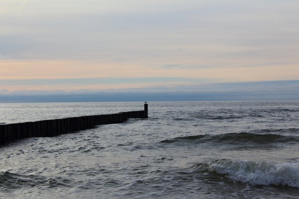 groyne