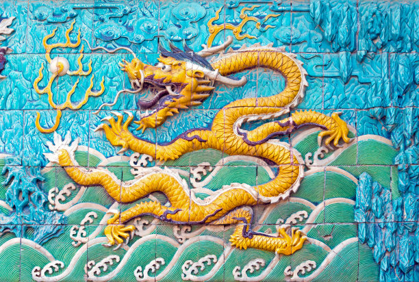 北京,世界遗产,中国