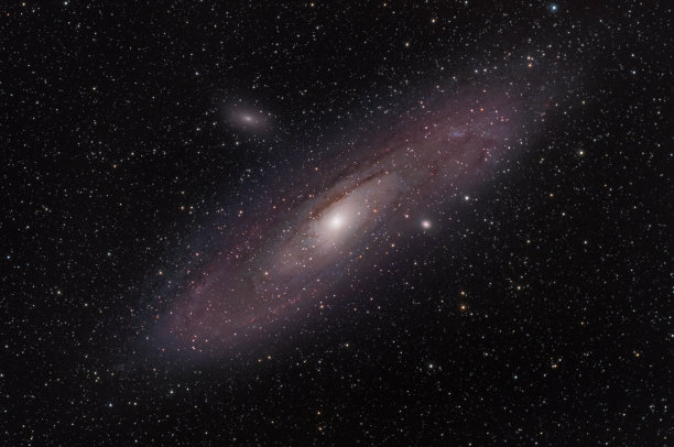 andromeda