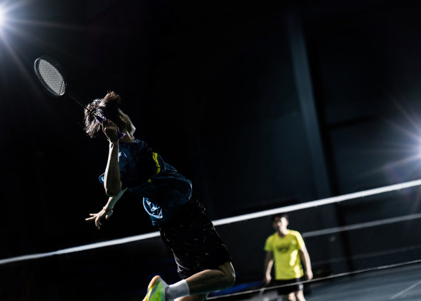 badminton