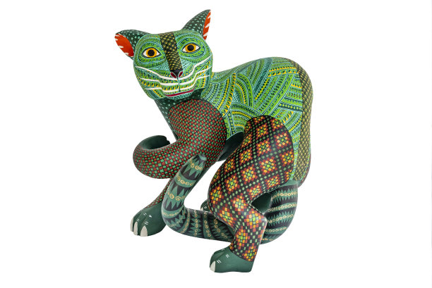 alebrije
