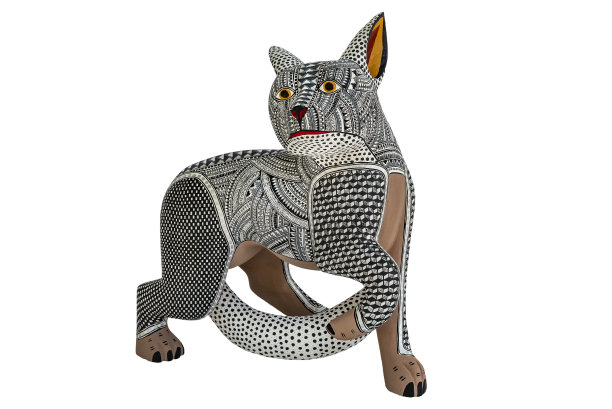 alebrije
