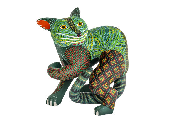 alebrije